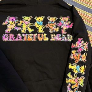 Grateful Dead Hoodie